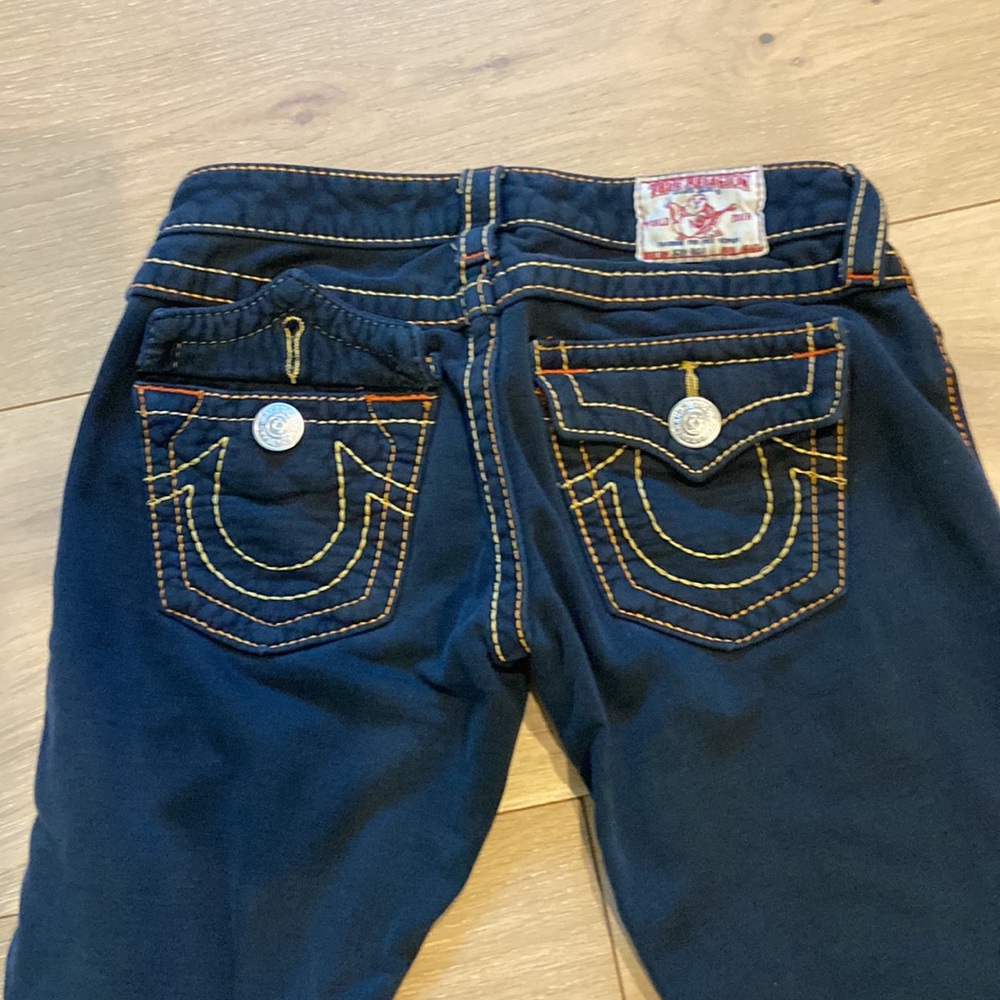 true religon jeans - Picture 4 of 4